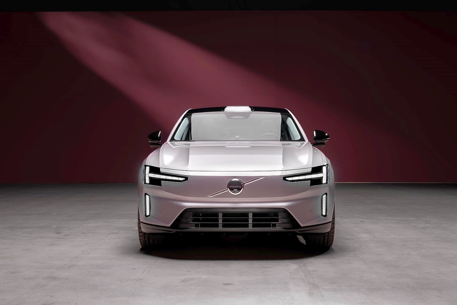 Volvo ES90