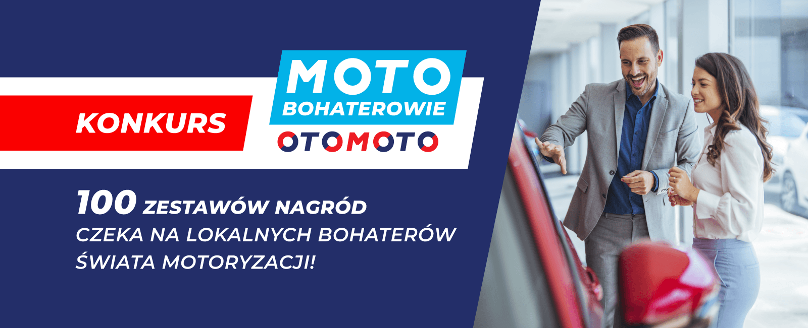 Motobohaterowie