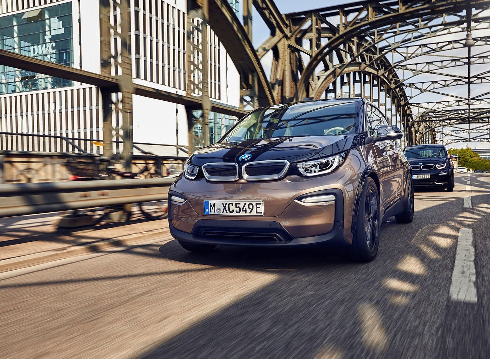 akumulator do BMW i3
