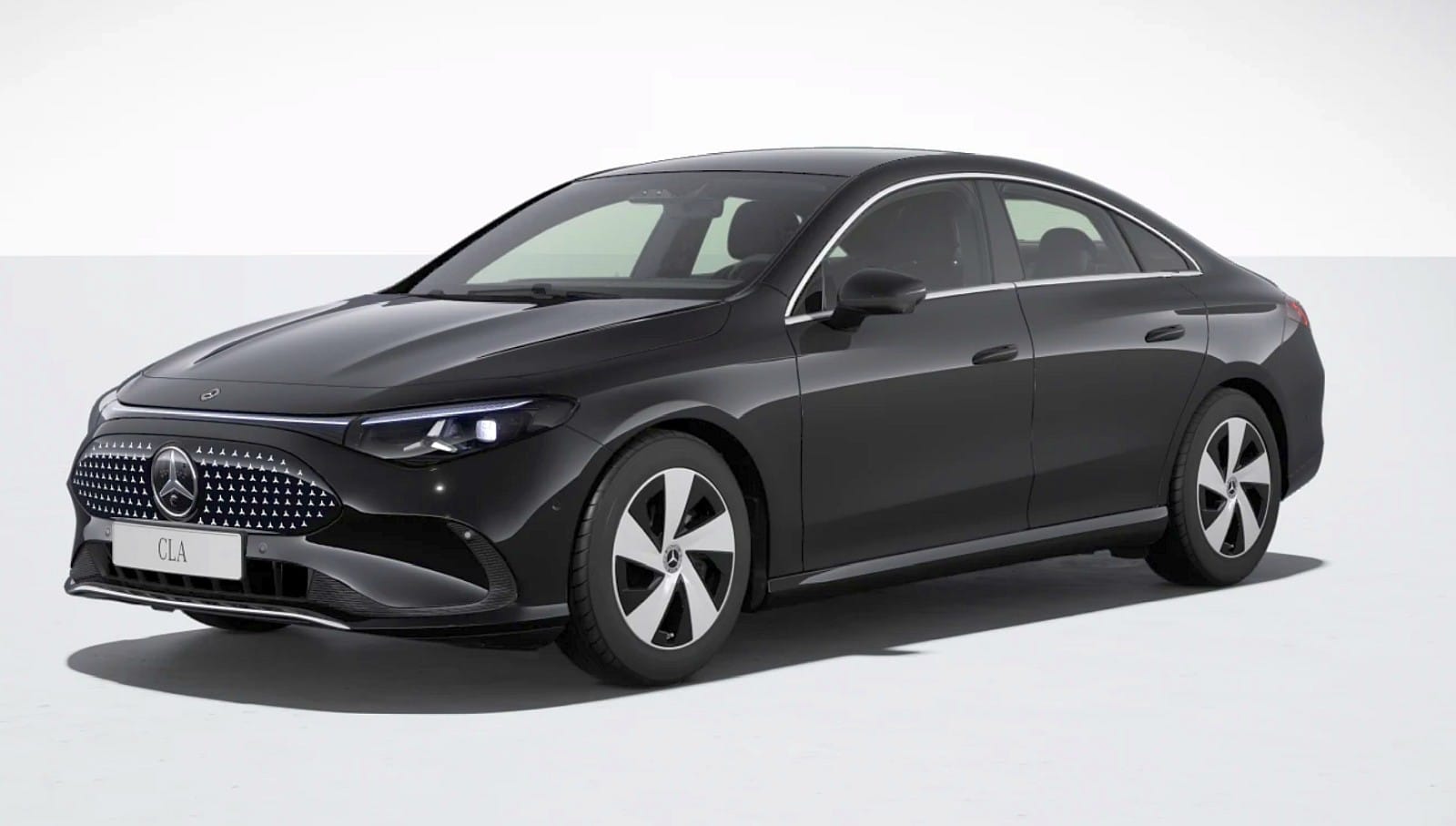 Nowy Mercedes CLA: cena