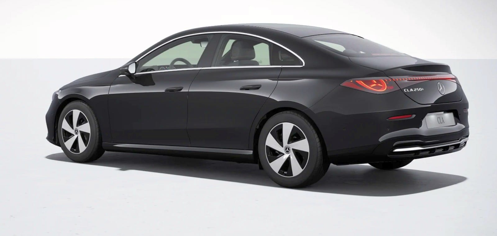 Nowy Mercedes CLA: cena