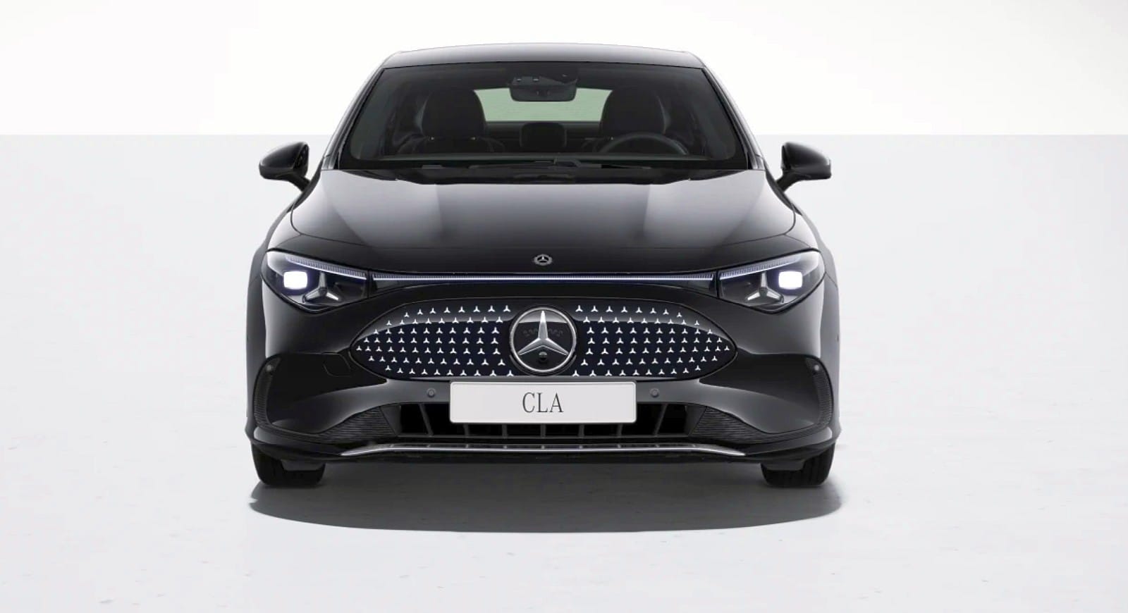 Nowy Mercedes CLA: cena