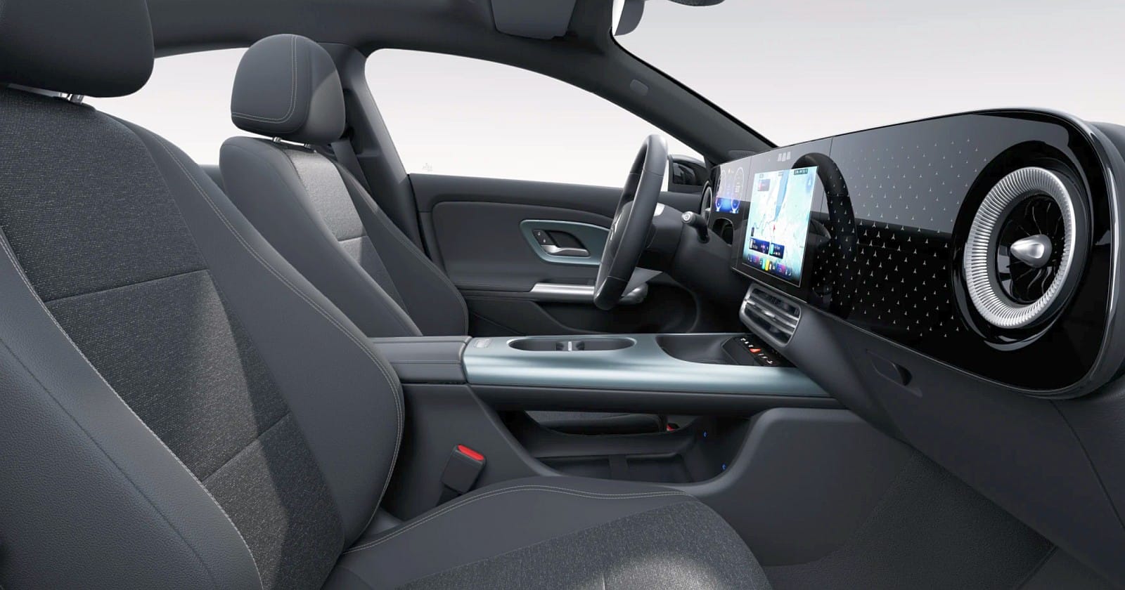 Nowy Mercedes CLA: cena