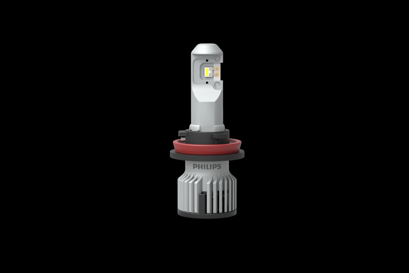 LED Philips Ultinon Pro6000 Boost H11