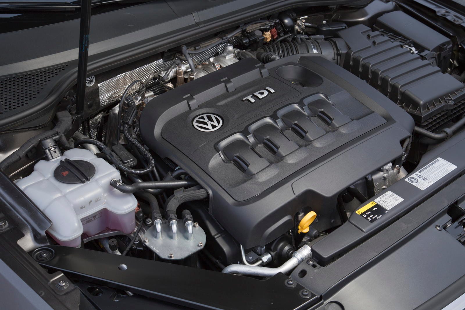TDI