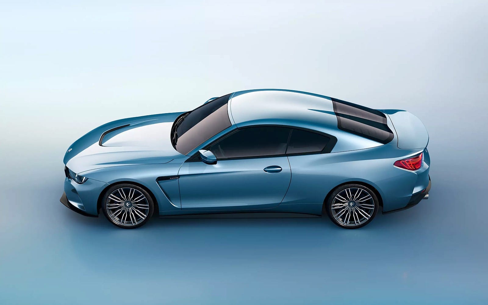 Bovensiepen Zagato