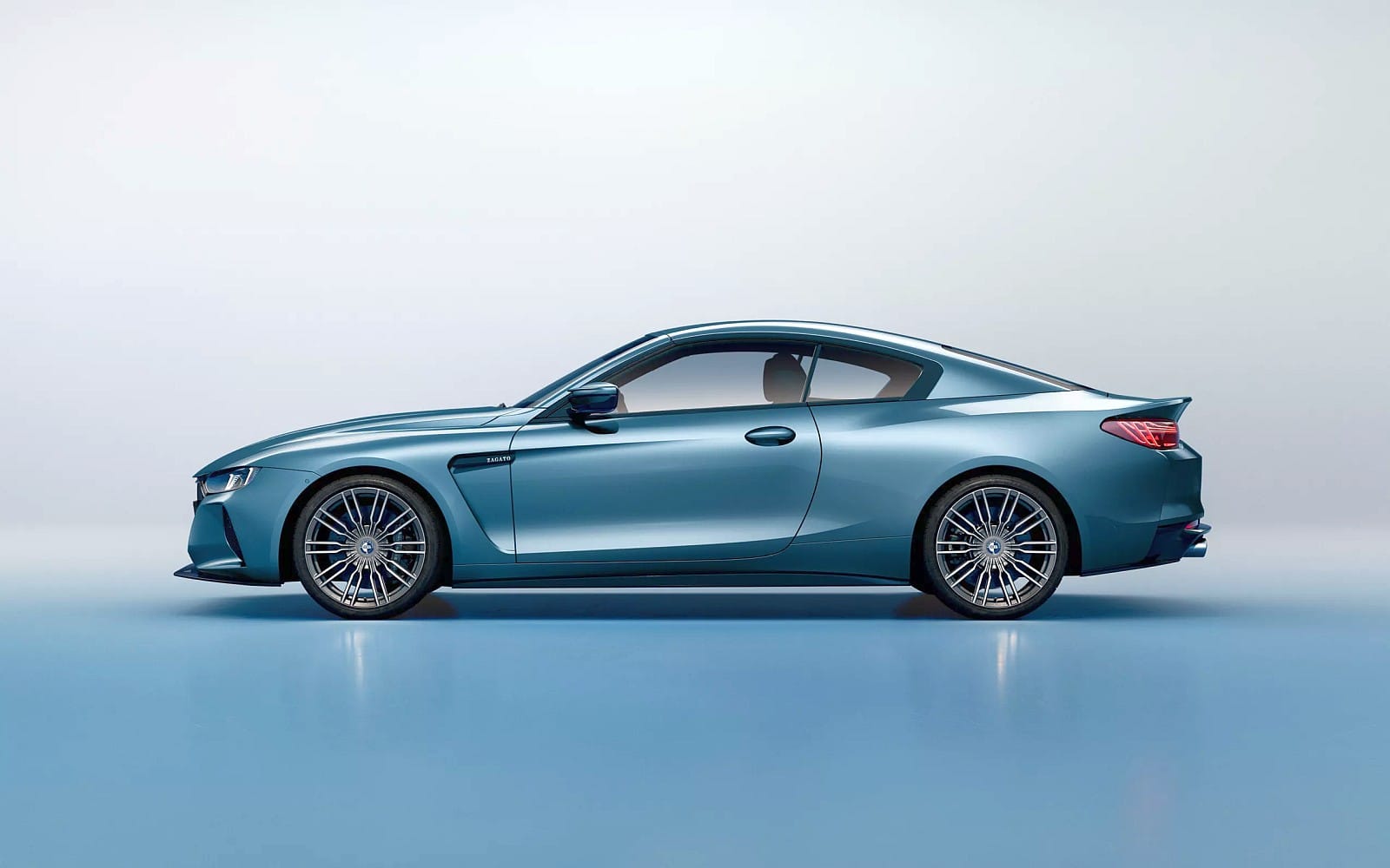 Bovensiepen Zagato