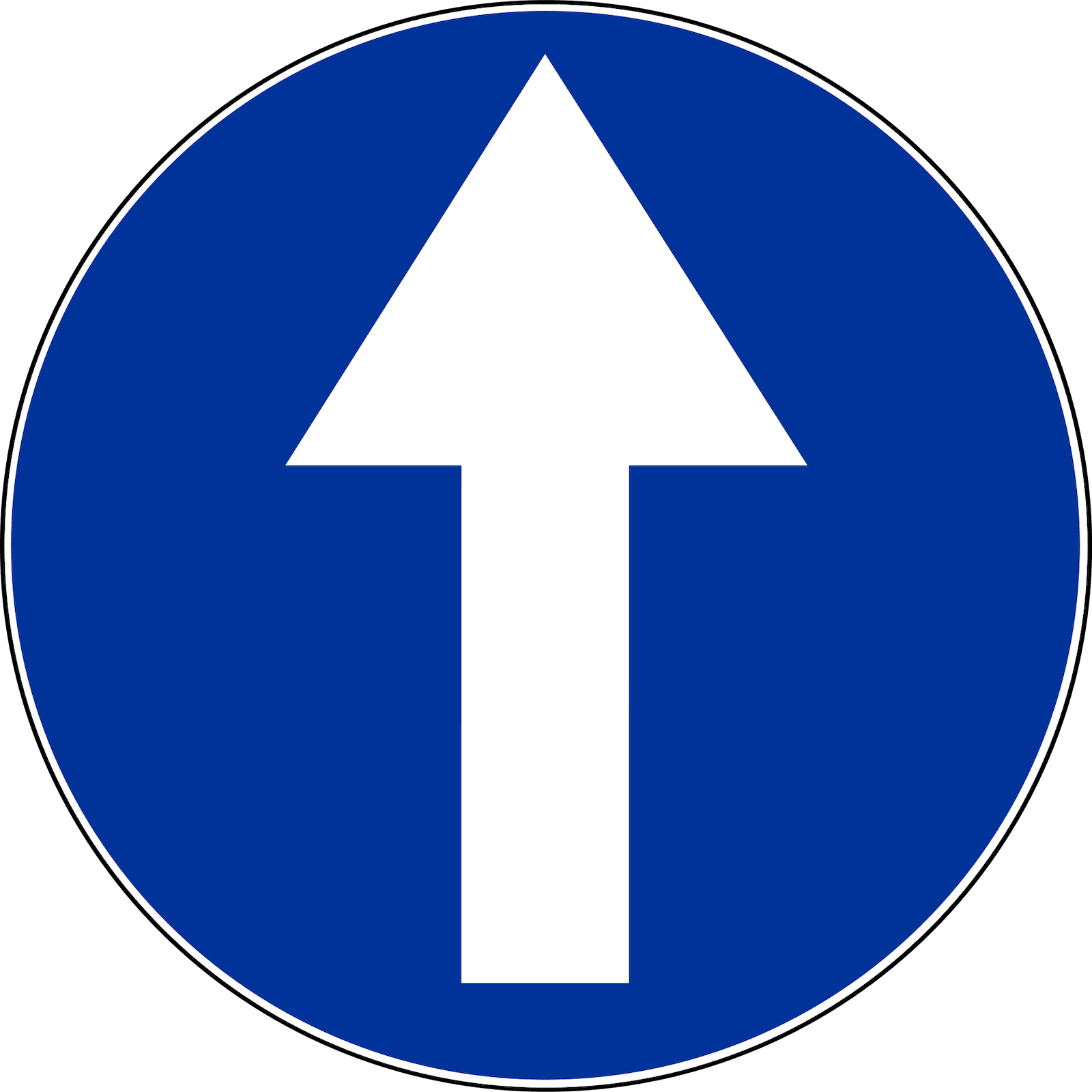 znak