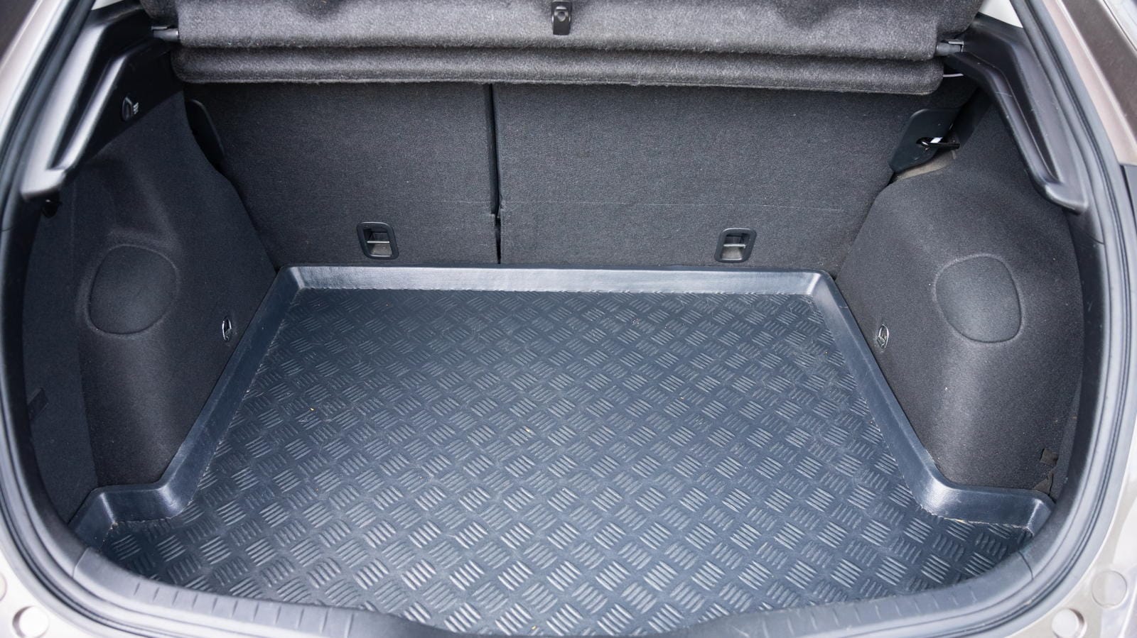 HONDA CIVIC VIII