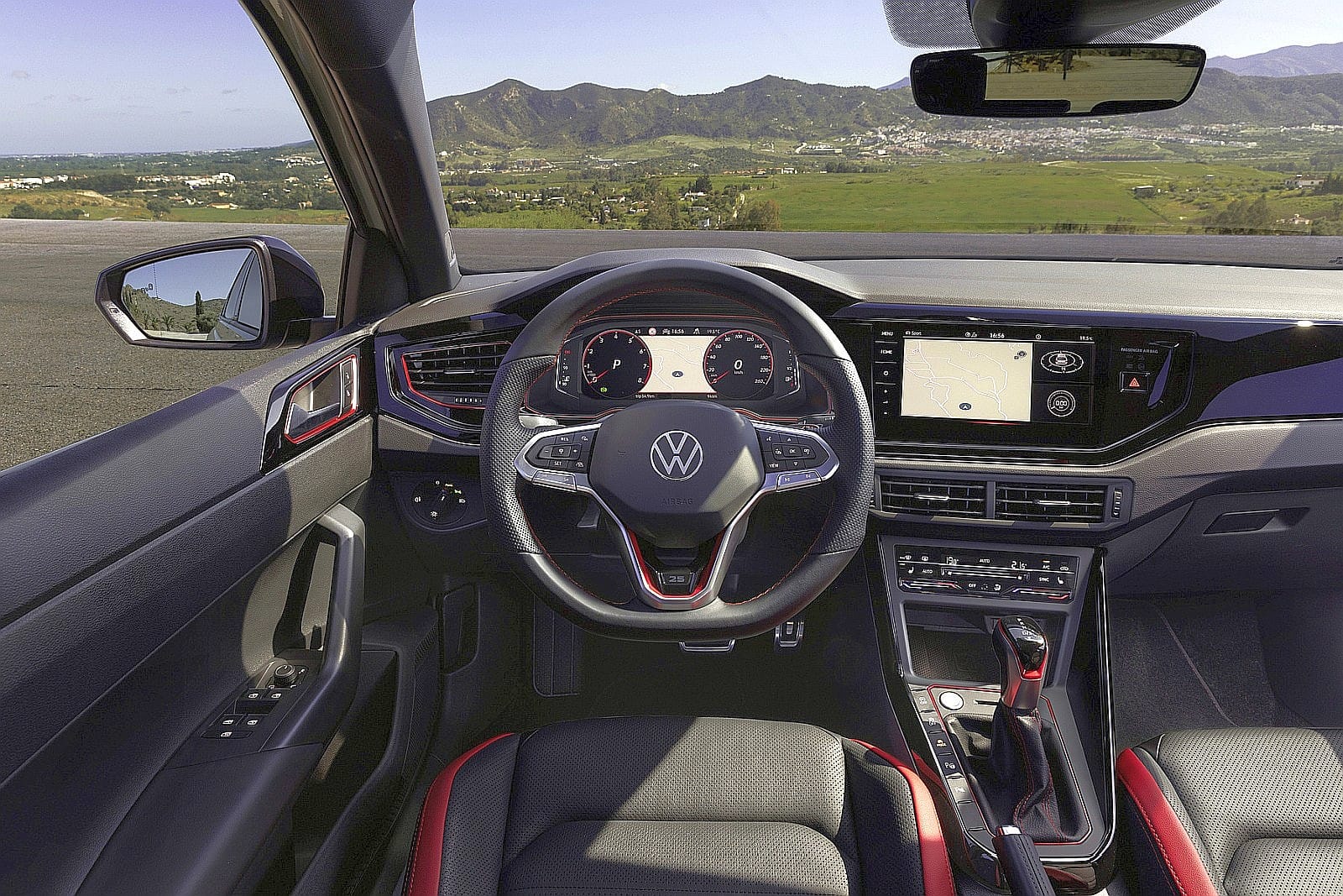 VW Polo GTI