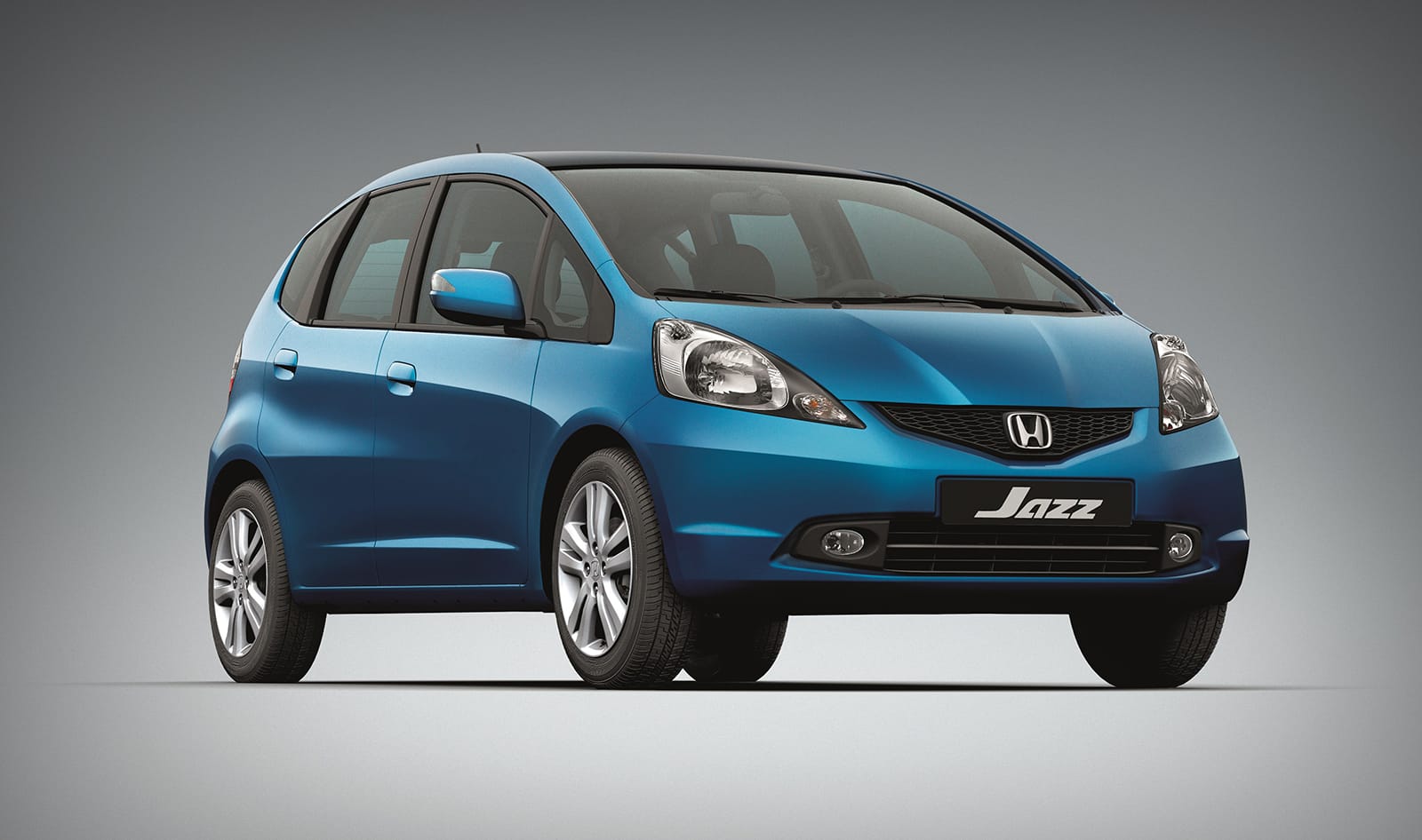 Honda Jazz 2008