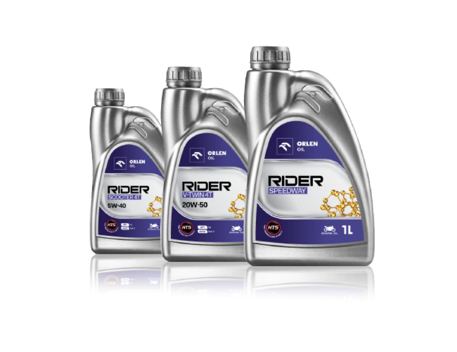 Orlen Oil Rider