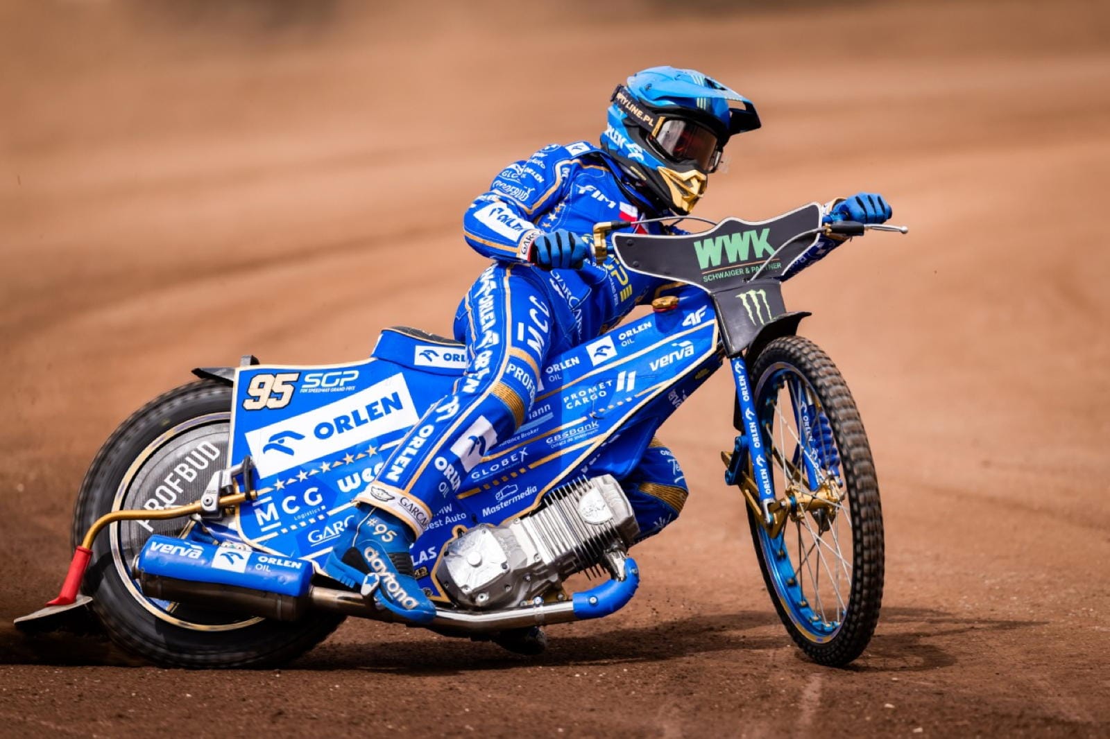 Orlen Oil Rider