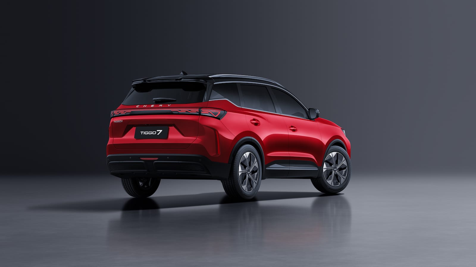 Chery Tiggo 7