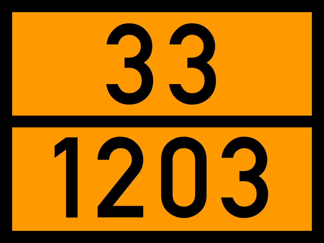 benzyna