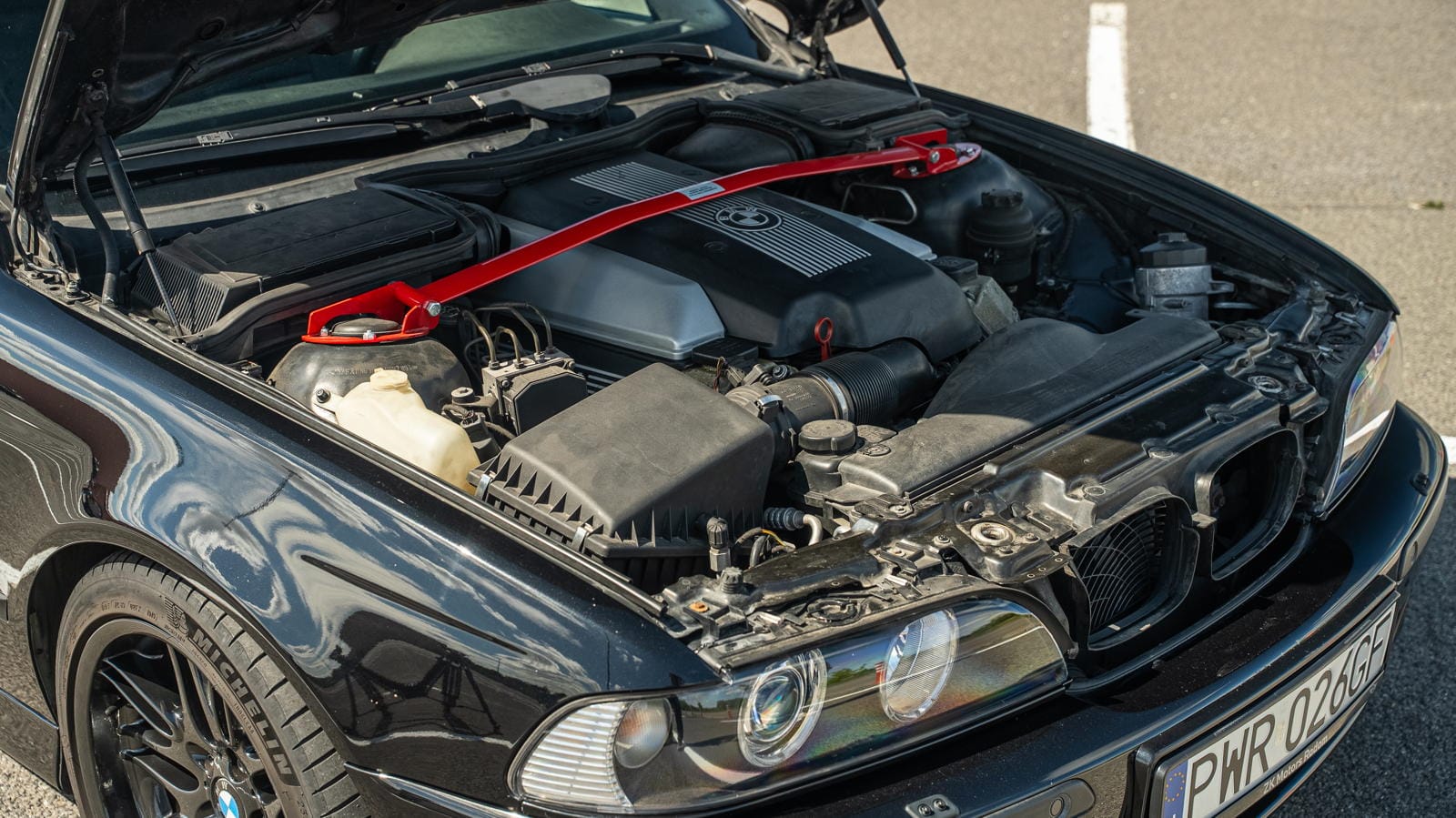 BMW E39