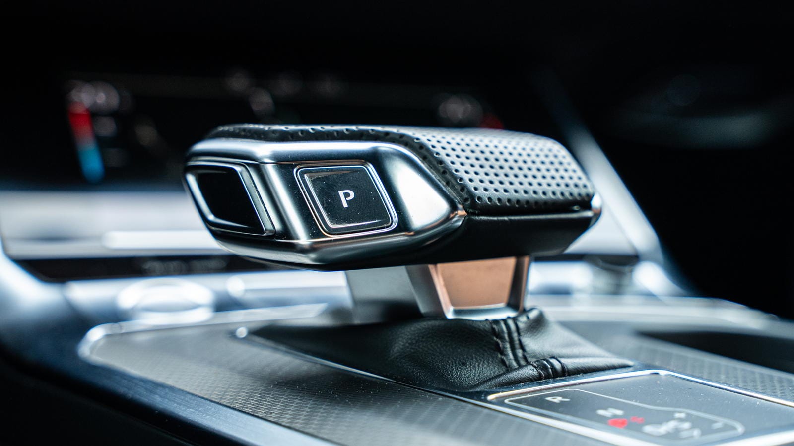 Audi A6 C8