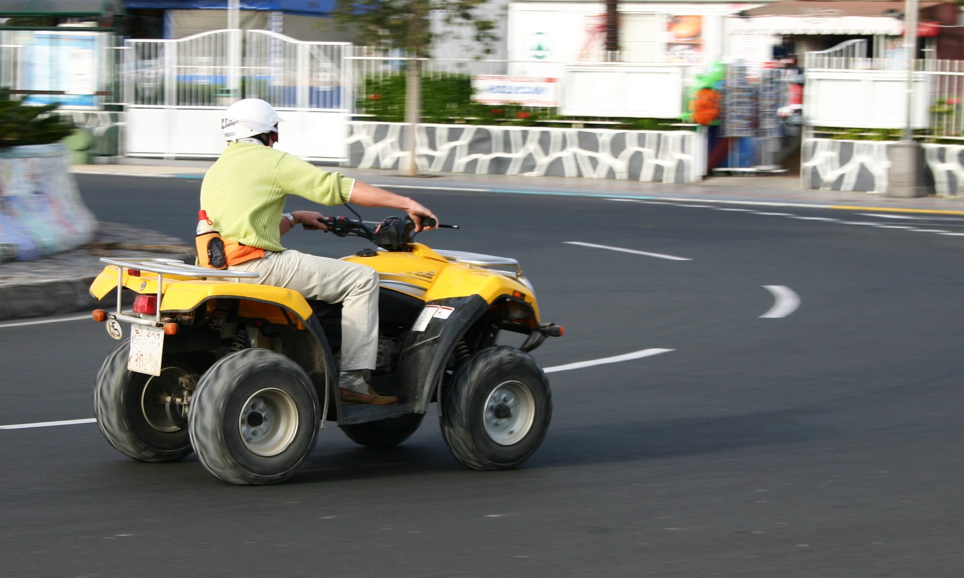 ATV