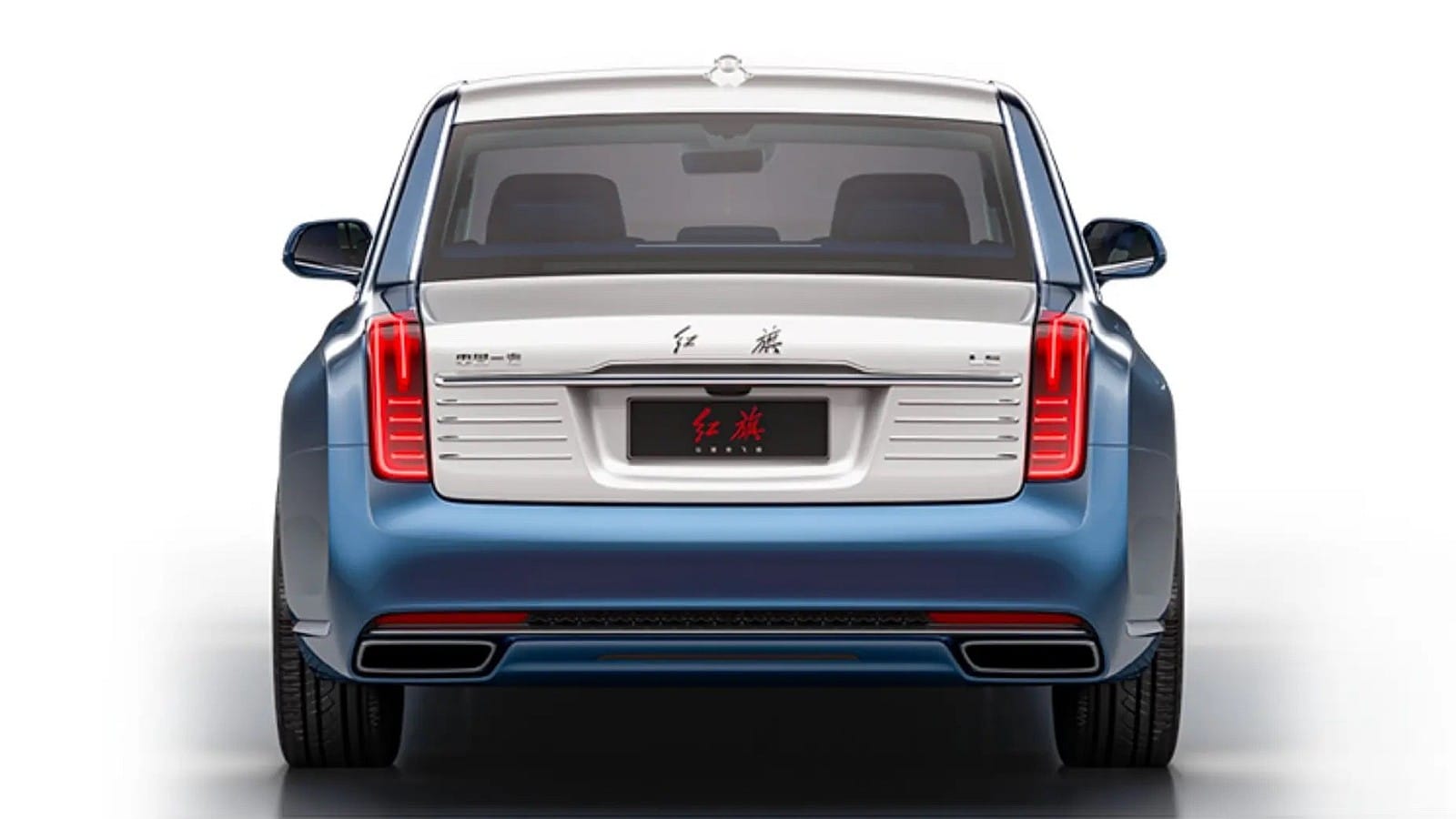 Hongqi L5
