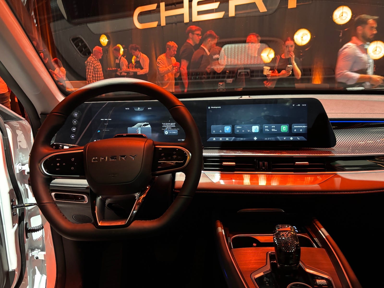 Chery Tiggo 7