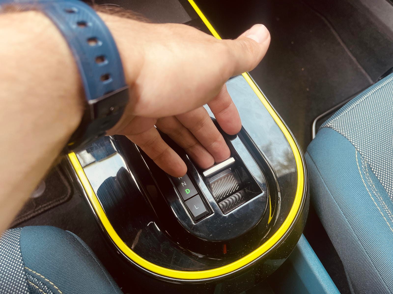 Fiat Grande Panda