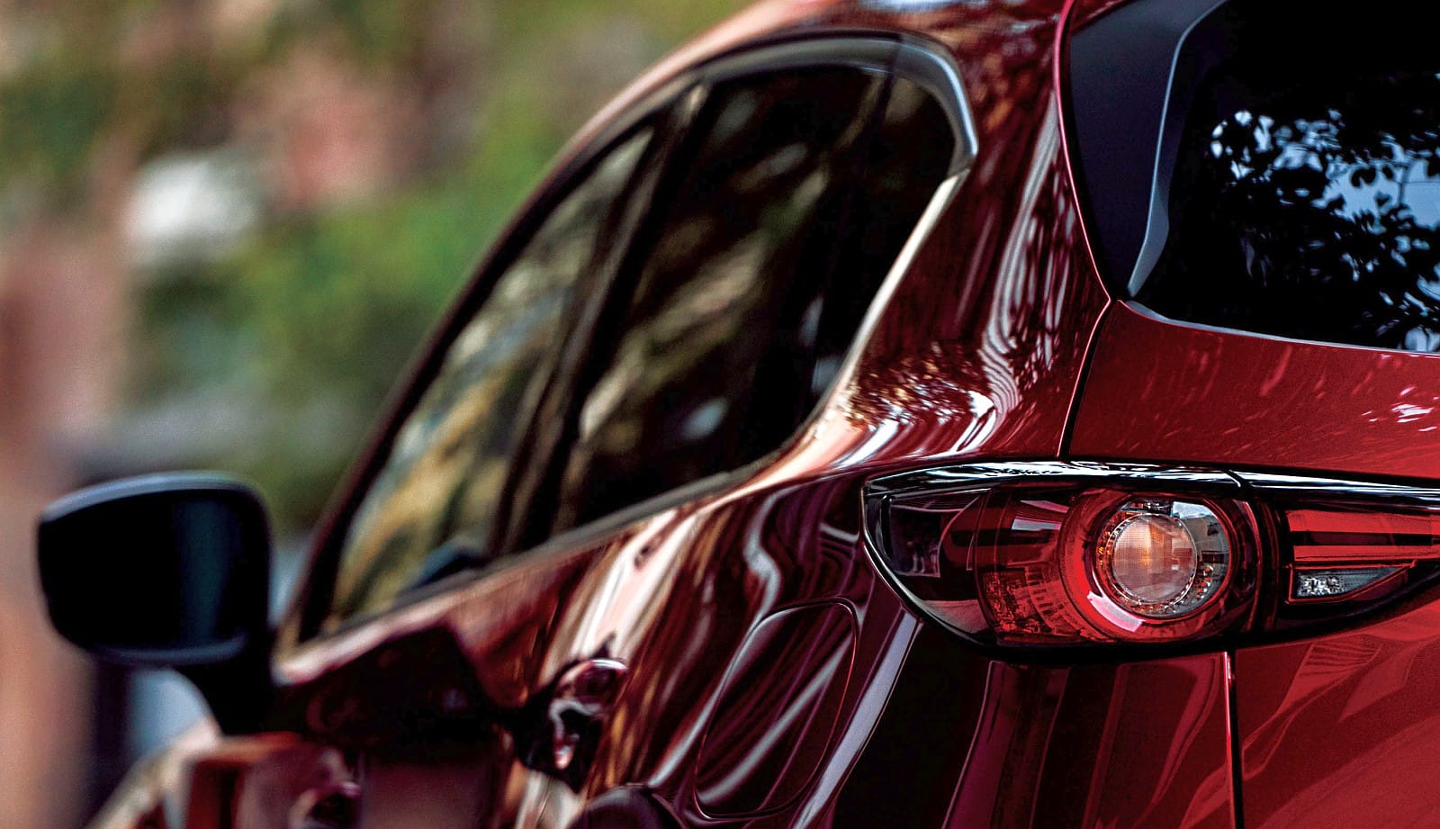 nowa Mazda CX-5