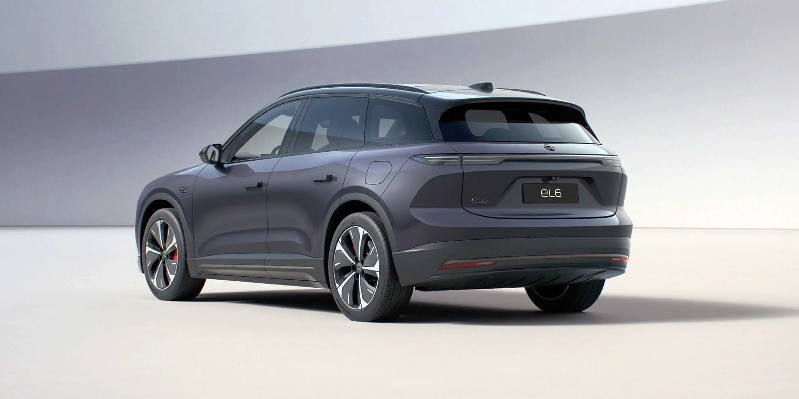 Nio EL6