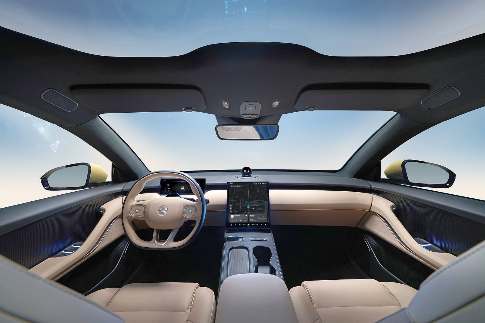Nio ET5