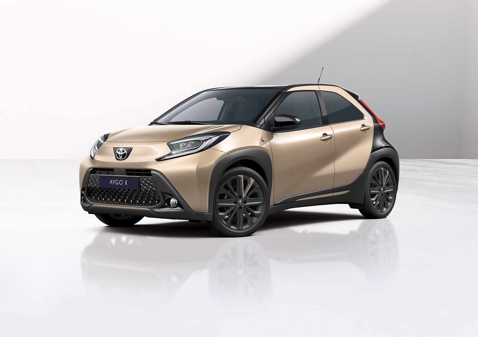 Otomoto Aygo X