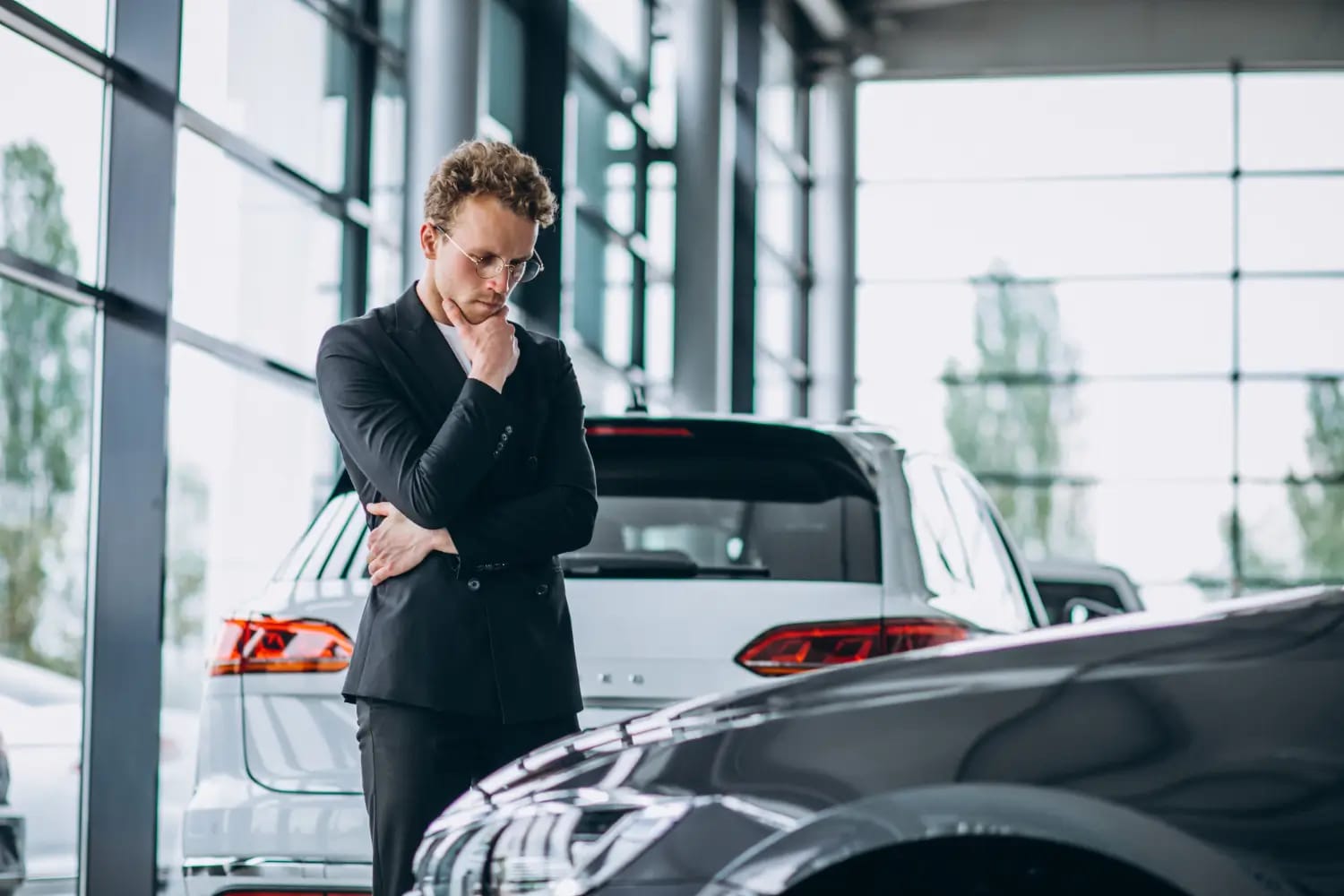 jaki leasing najkorzystniejszy