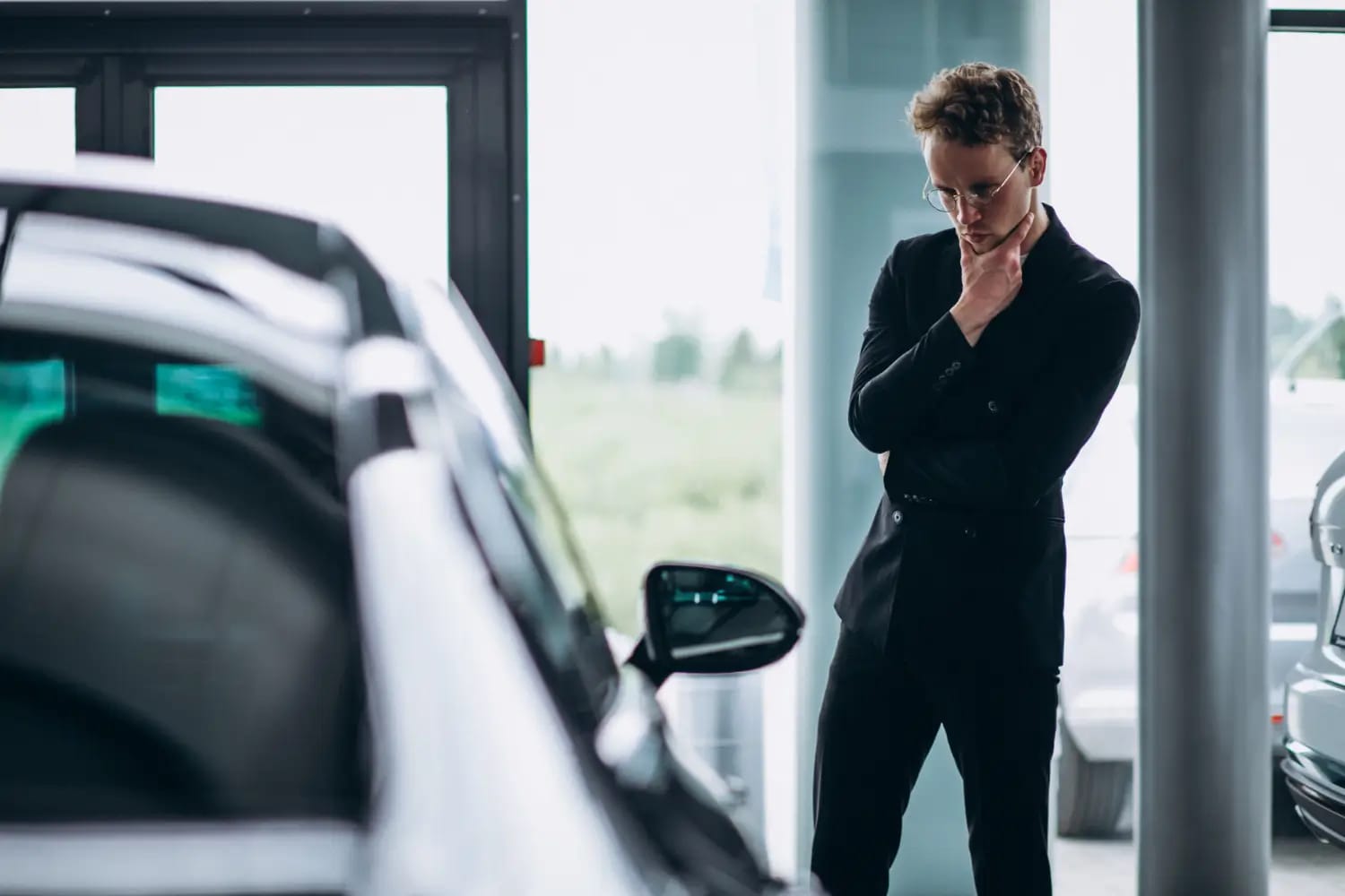 najkorzytsniejszy leasing