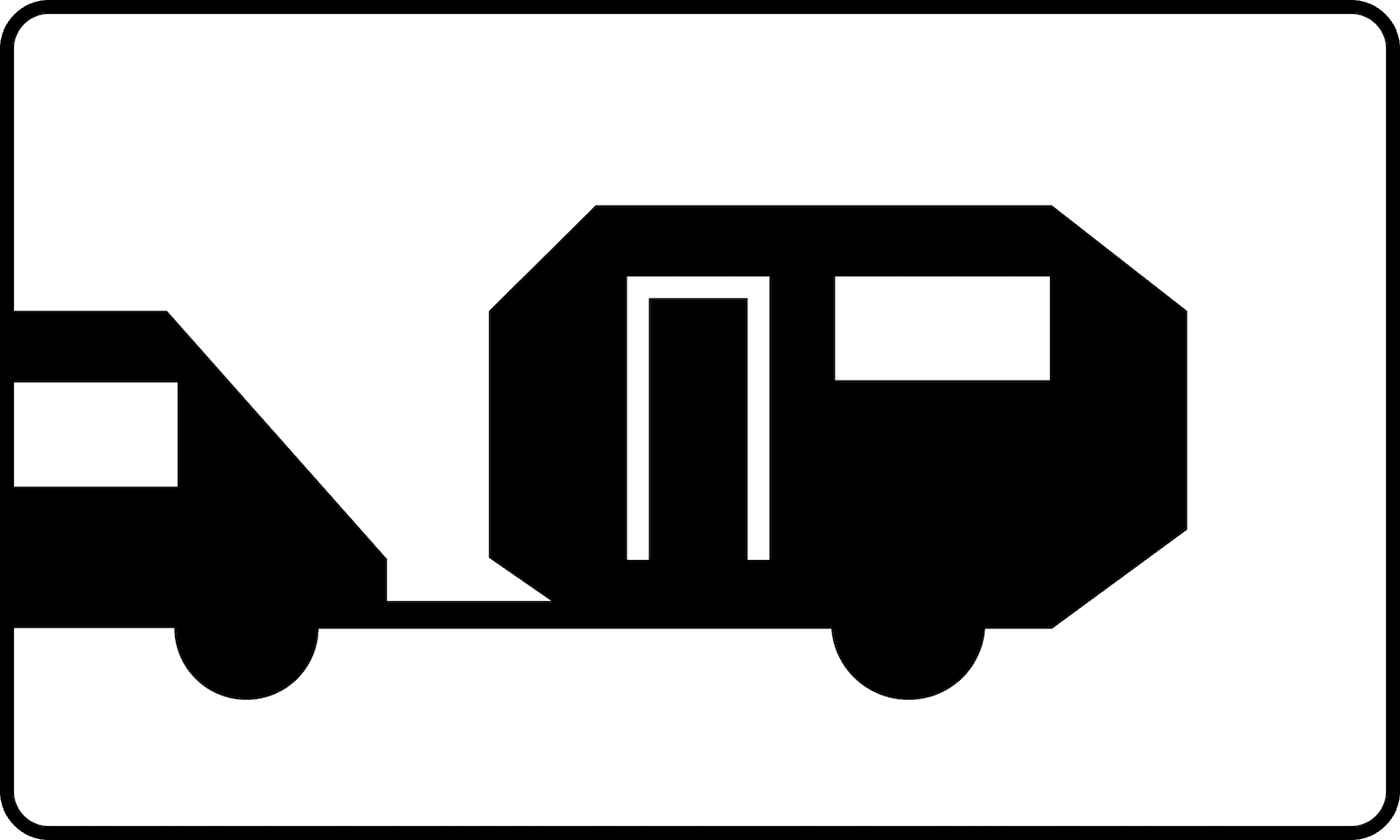 przyczepa kempingowa