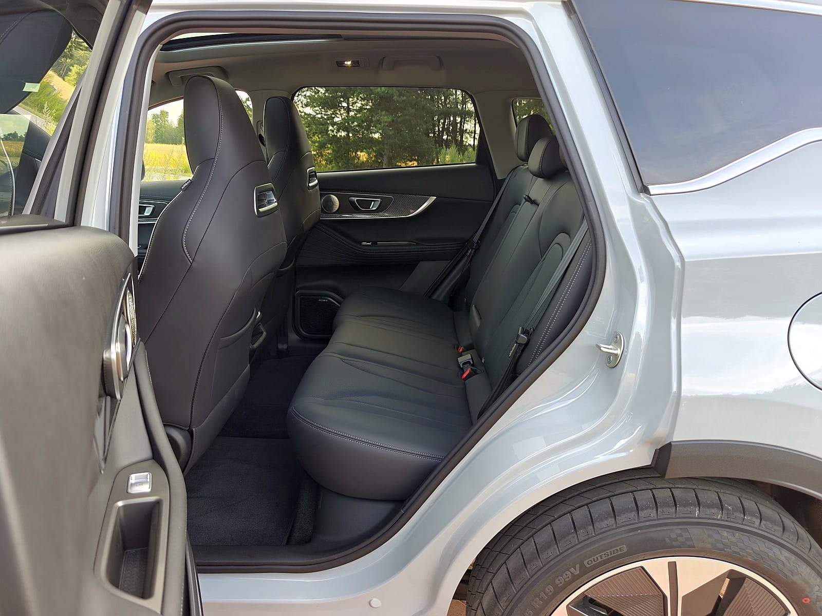 Chery Tiggo 7