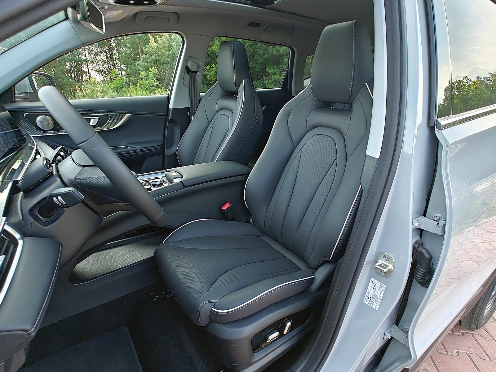 Chery Tiggo 7