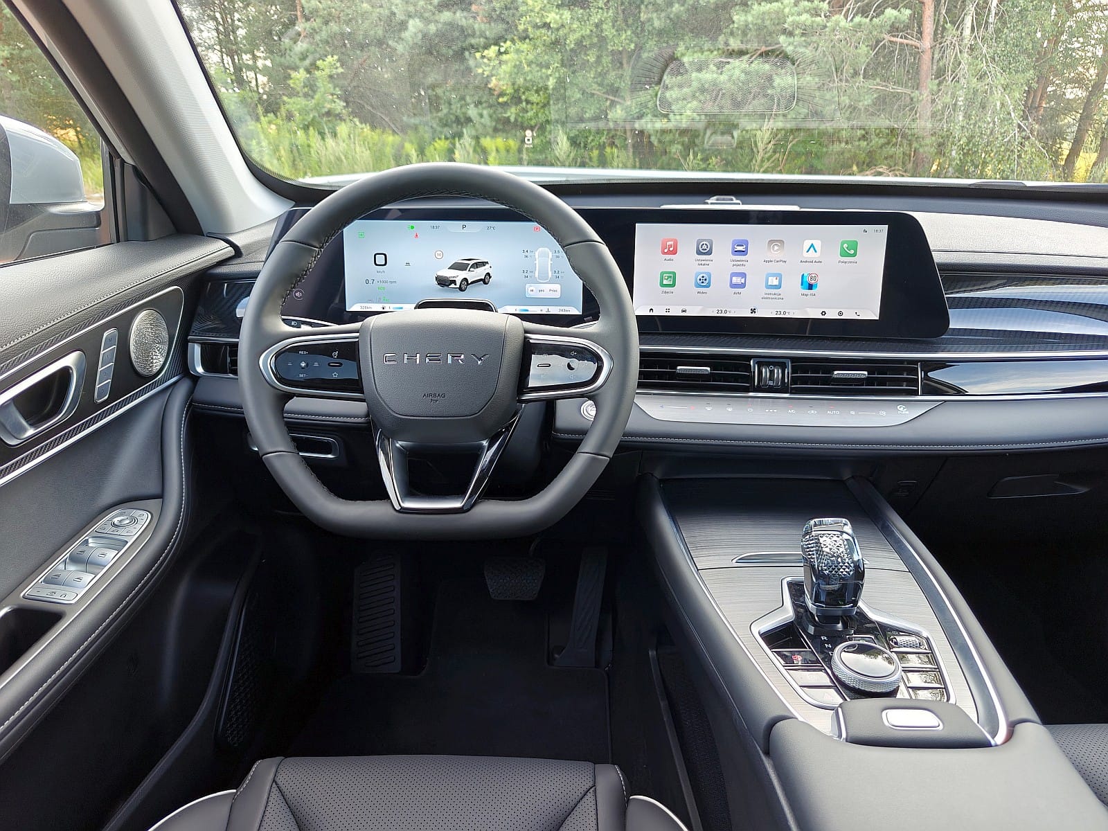 Chery Tiggo 7