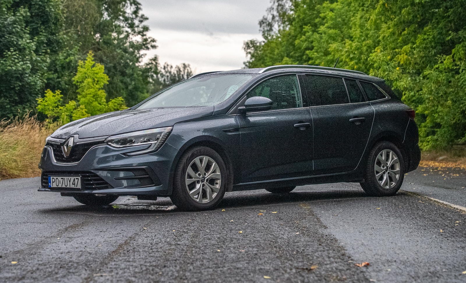 Renault Mégane IV 1.3 TCe