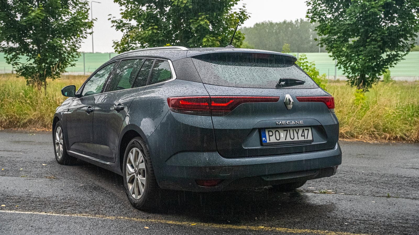 Renault Mégane IV 1.3 TCe