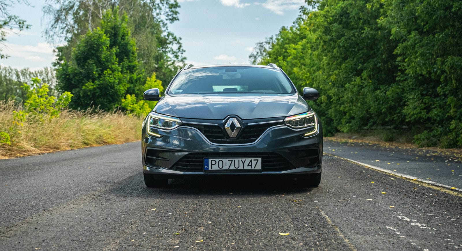 Renault Mégane IV 1.3 TCe