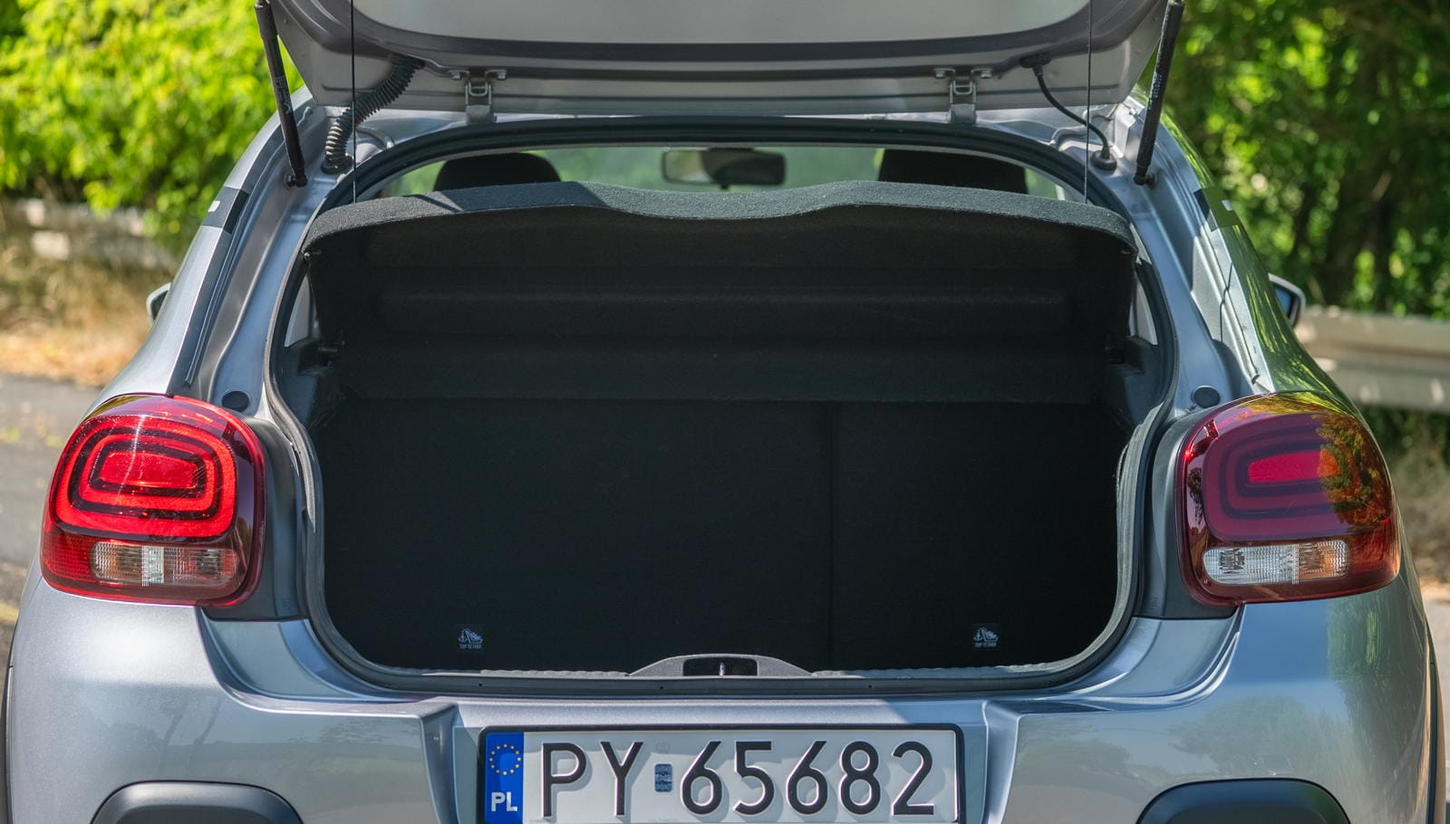 Citroen C3 III