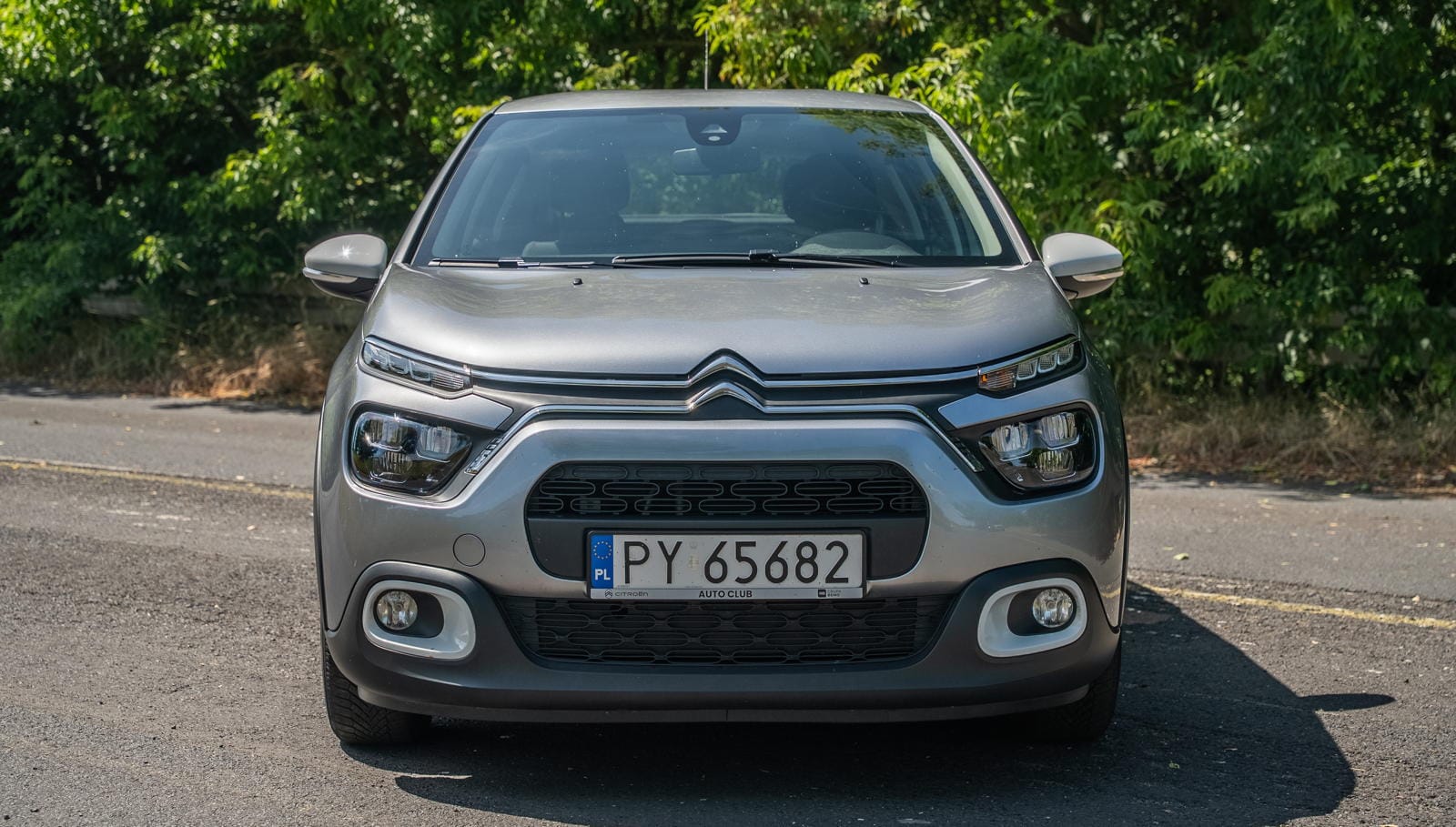 Citroen C3 III