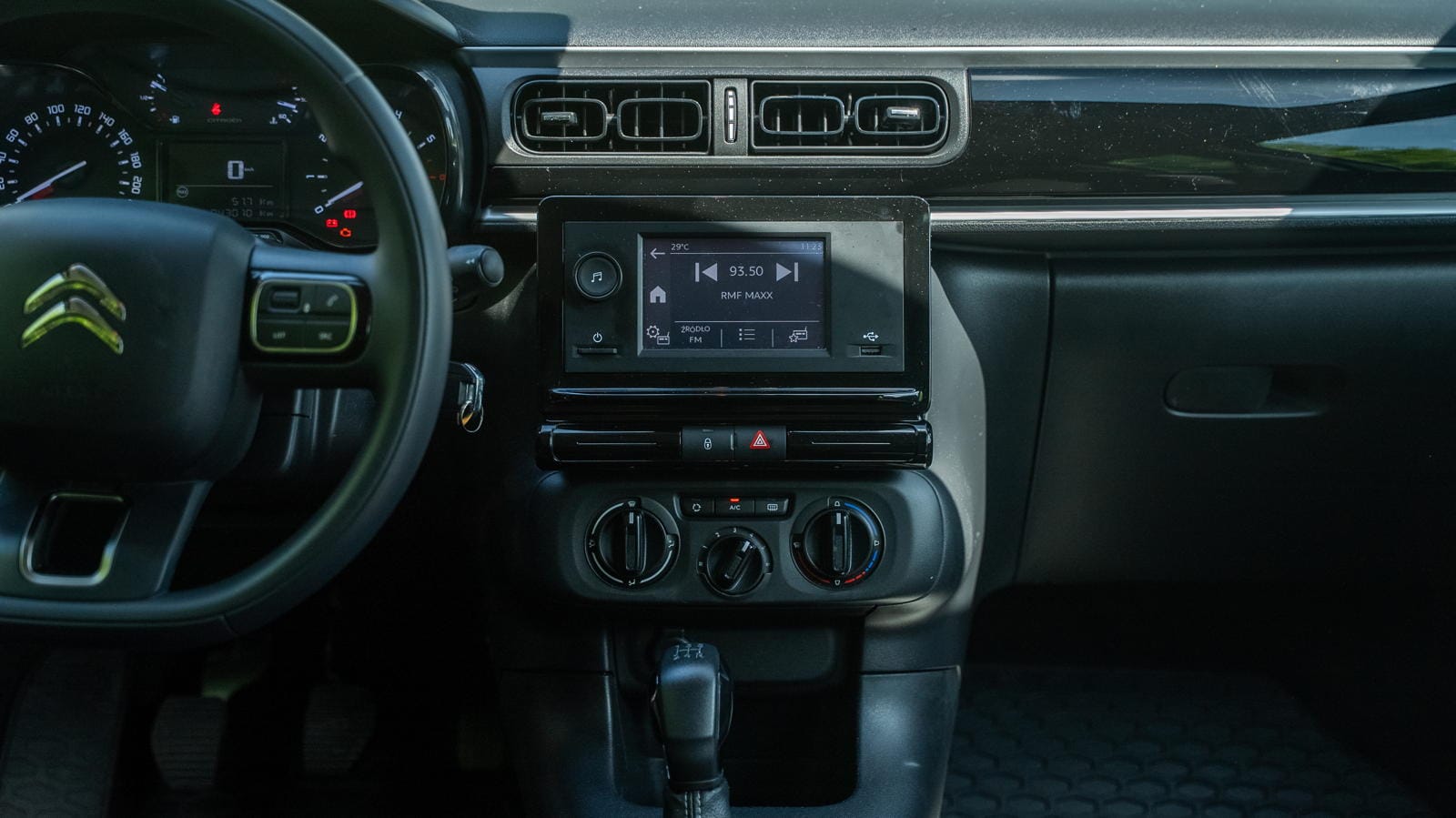 Citroen C3 III