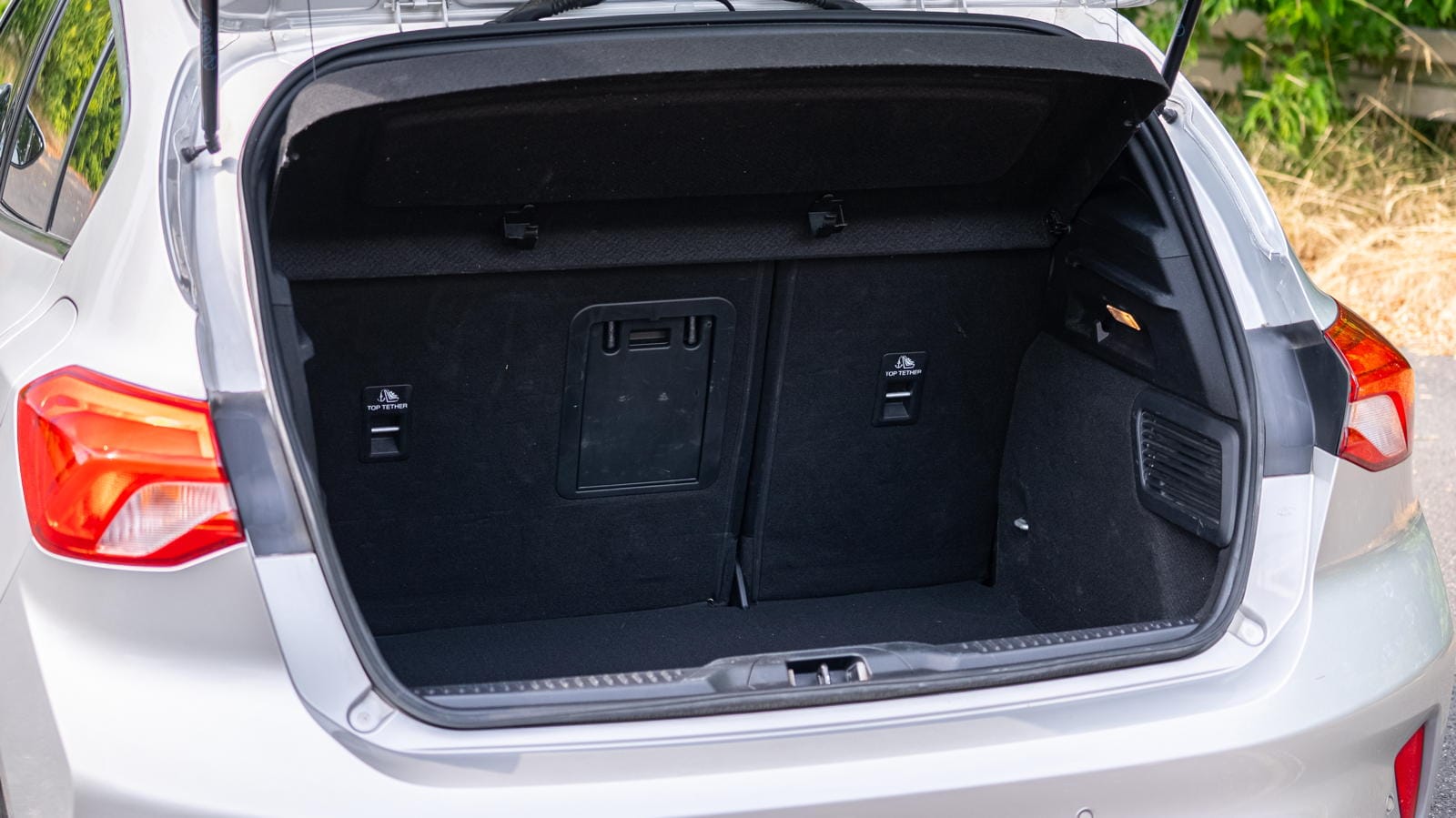 Ford Focus IV
