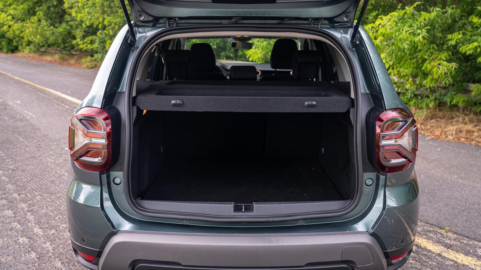 Dacia Duster II 1.3 TCe