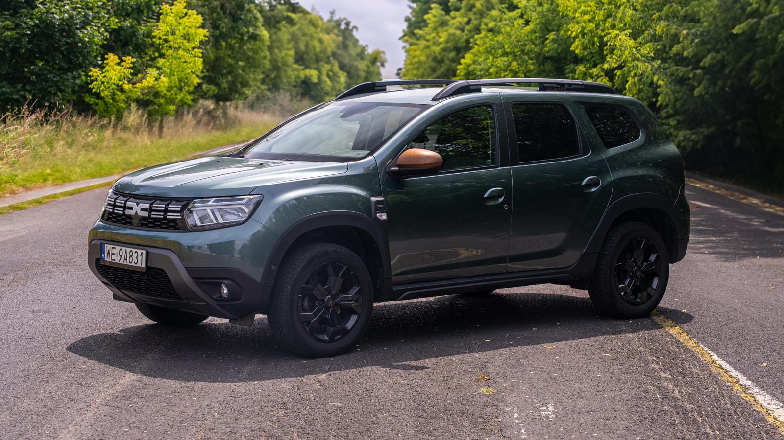 Dacia Duster II 1.3 TCe