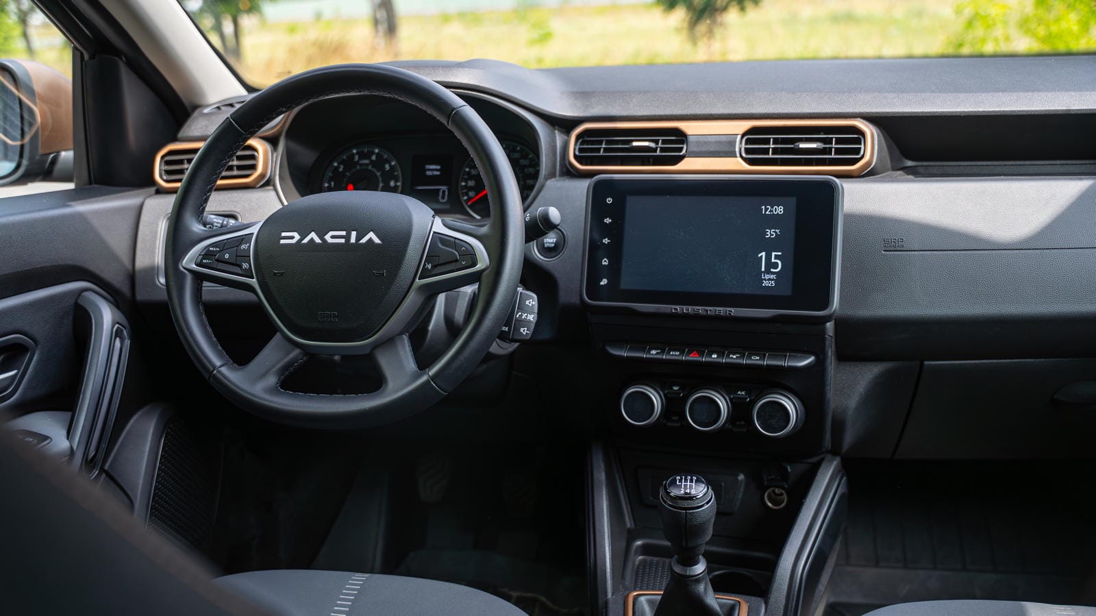 Dacia Duster II 1.3 TCe