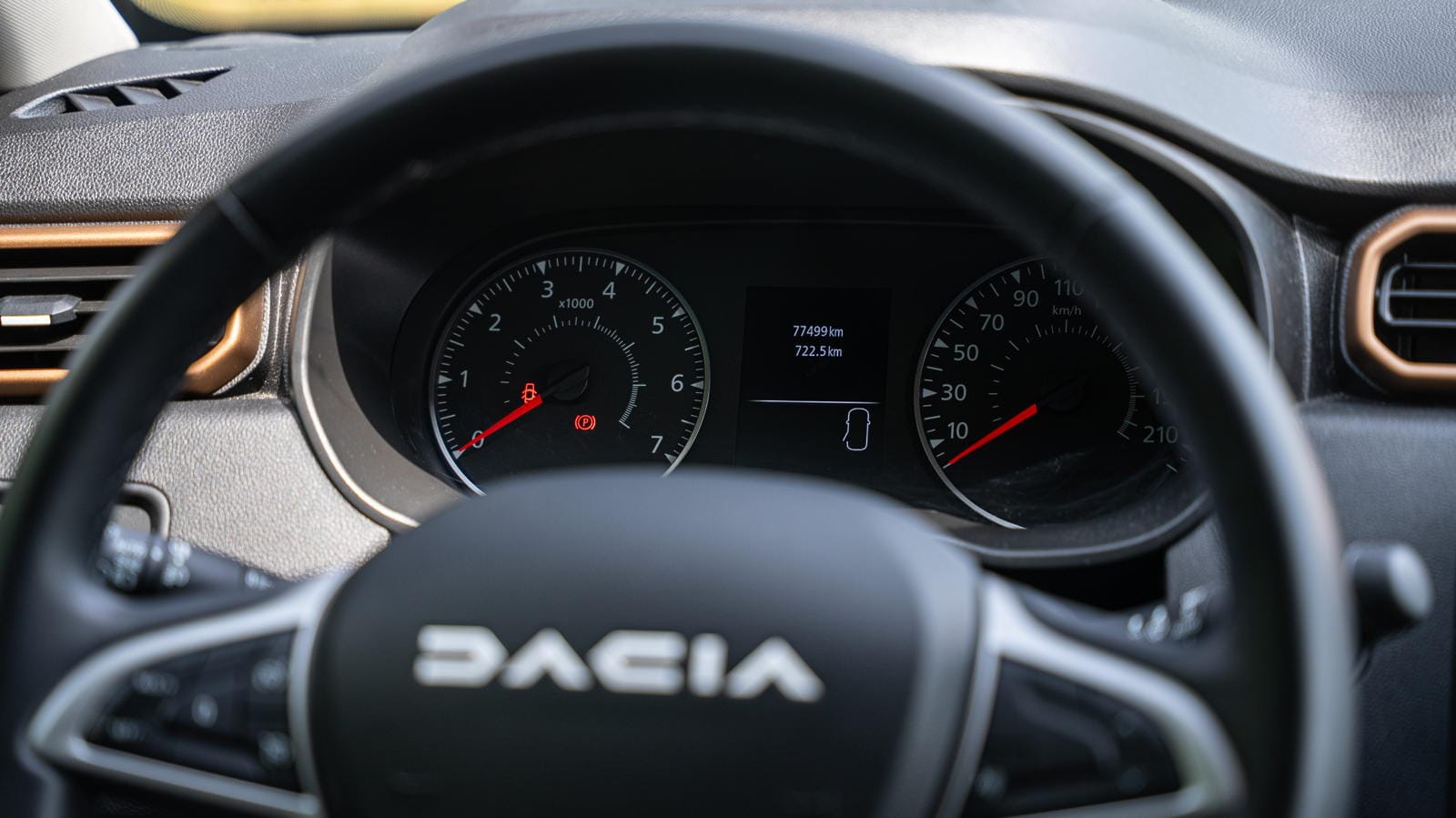 Dacia Duster II 1.3 TCe