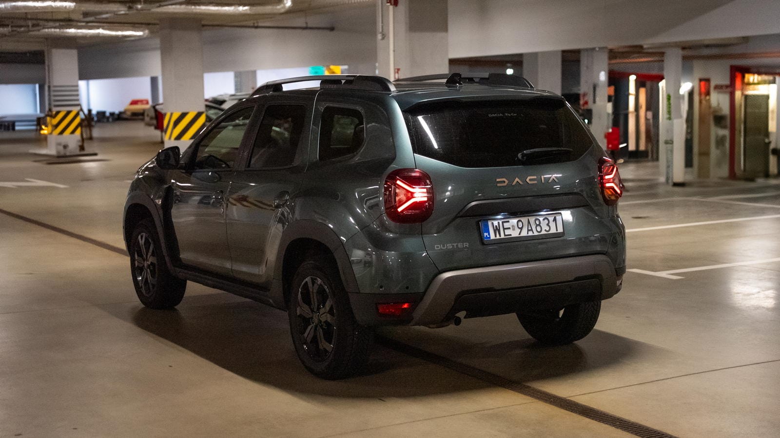 Dacia Duster II 1.3 TCe