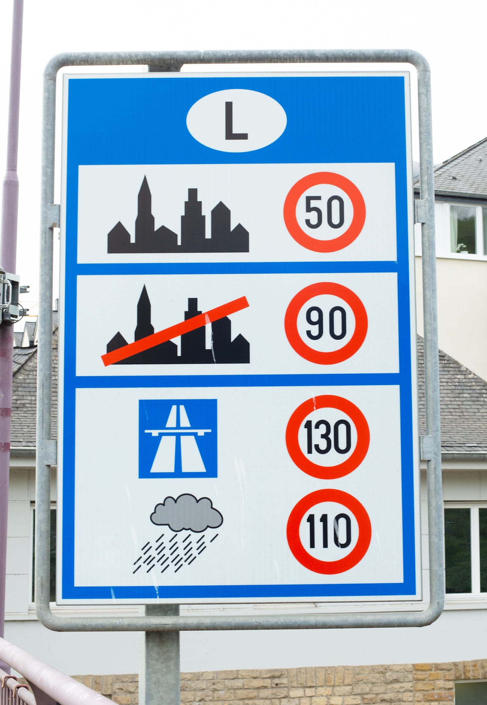 Luksemburg
