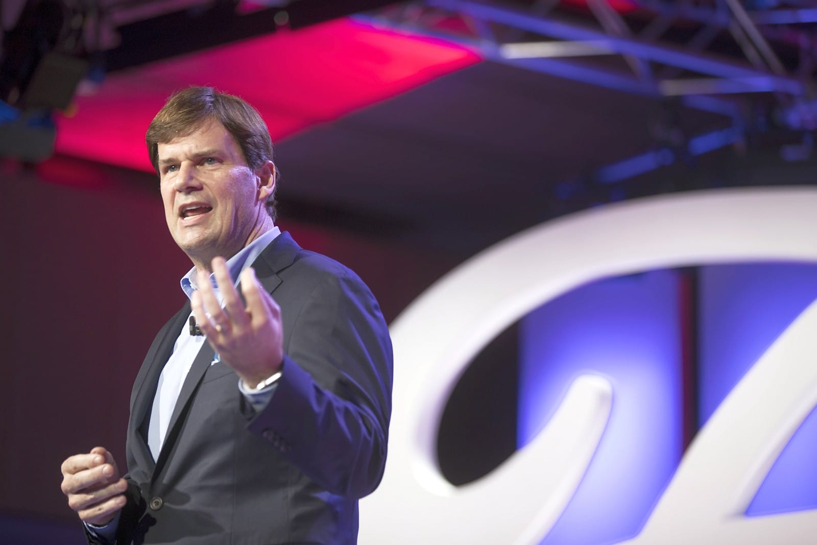 Jim Farley Ford