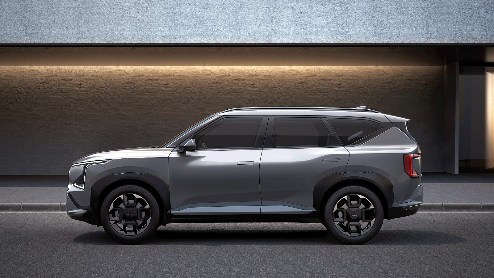 Kia EV5
